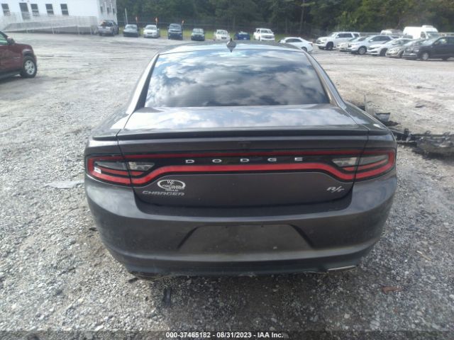 2C3CDXCT1FH858070 Dodge Charger Rt