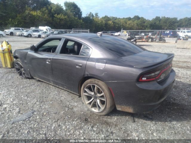 2C3CDXCT1FH858070 Dodge Charger Rt