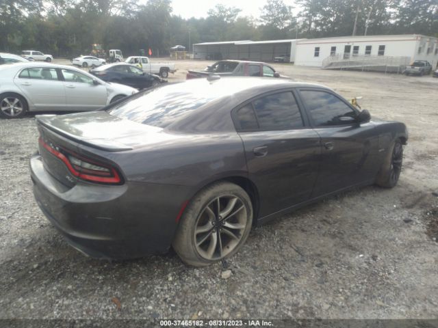 2C3CDXCT1FH858070 Dodge Charger Rt