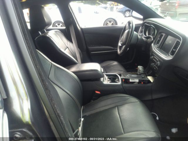 2C3CDXCT1FH858070 Dodge Charger Rt