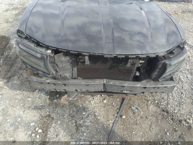 2C3CDXCT1FH858070 Dodge Charger Rt