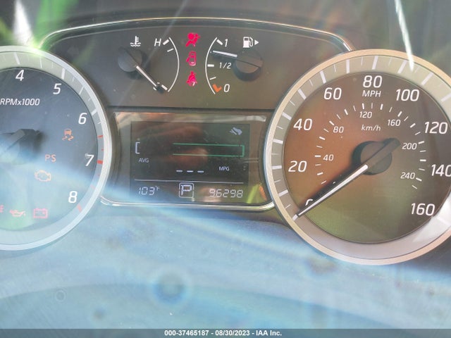Nissan SENTRA SV 2014 3N1AB7AP9EY320596 Image 7