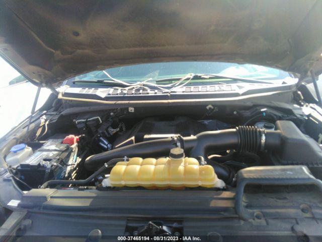 1FTEW1E46KKC87311 Ford F-150 Xl/xlt/lariat