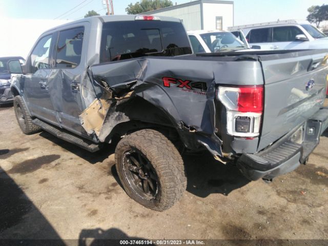 1FTEW1E46KKC87311 Ford F-150 Xl/xlt/lariat
