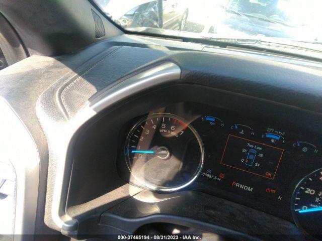1FTEW1E46KKC87311 Ford F-150 Xl/xlt/lariat
