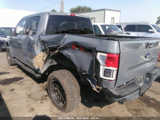 1FTEW1E46KKC87311 Ford F-150 Xl/xlt/lariat