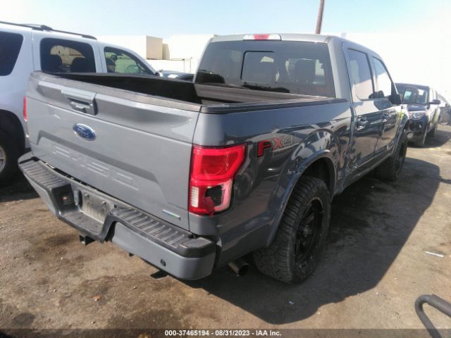 1FTEW1E46KKC87311 Ford F-150 Xl/xlt/lariat