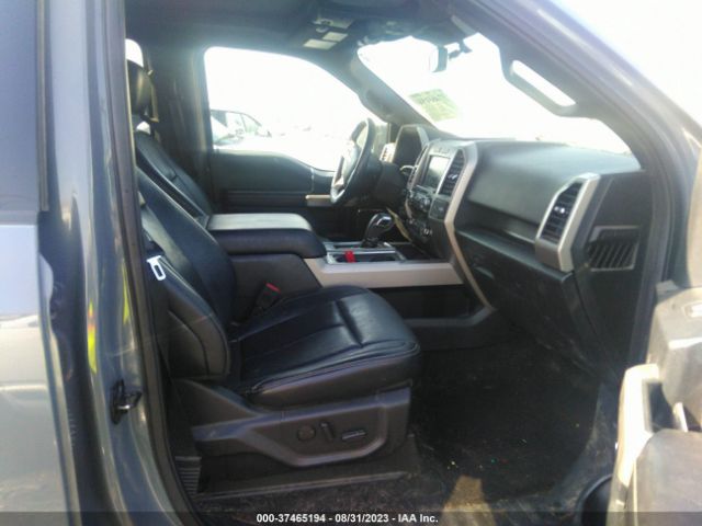 1FTEW1E46KKC87311 Ford F-150 Xl/xlt/lariat