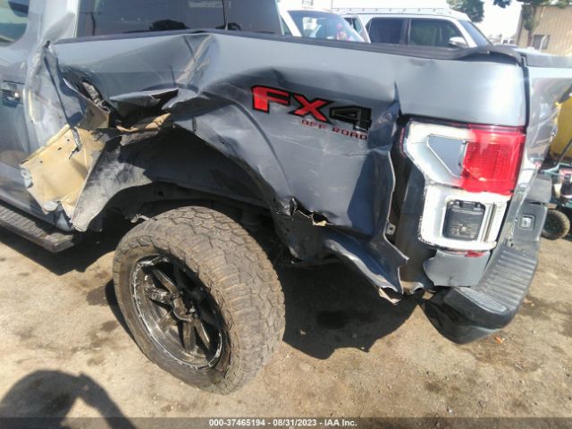 1FTEW1E46KKC87311 Ford F-150 Xl/xlt/lariat