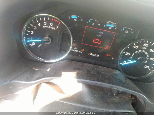 1FTEW1E46KKC87311 Ford F-150 Xl/xlt/lariat