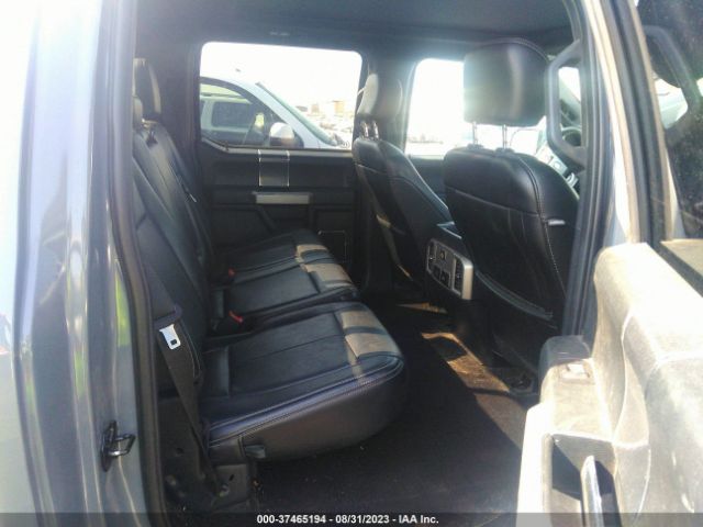1FTEW1E46KKC87311 Ford F-150 Xl/xlt/lariat