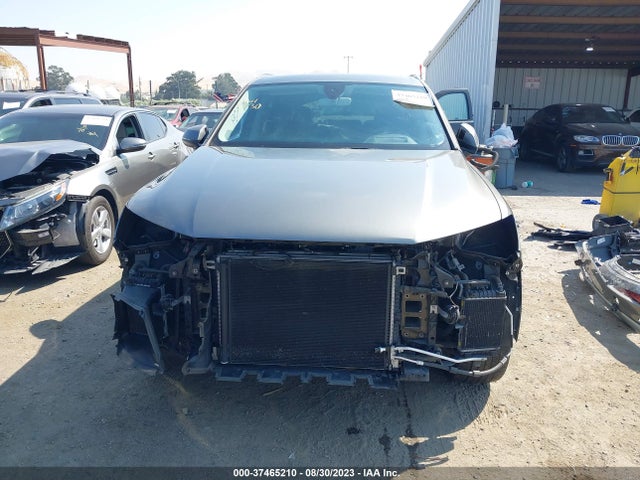 WA1VAAF71HD001735 Audi Q7 Prestige