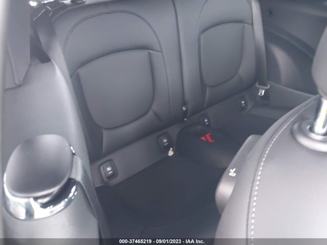 2023 MINI CONVERTIBLE WMW23DL07P3R17820 Photo 7