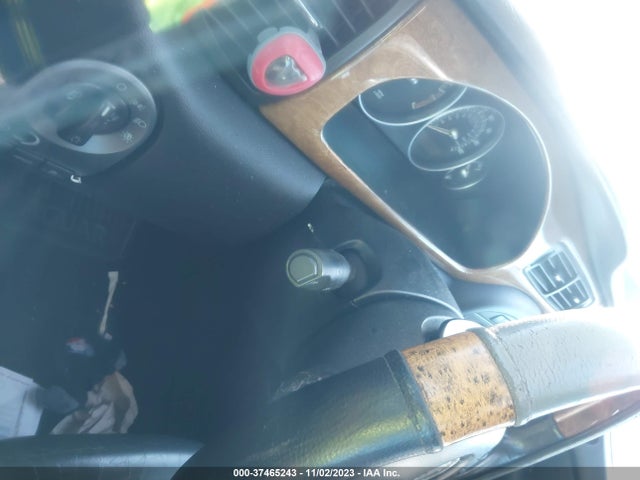 2005 JAGUAR X-TYPE SAJWA51CX5WE31211 Photo 6