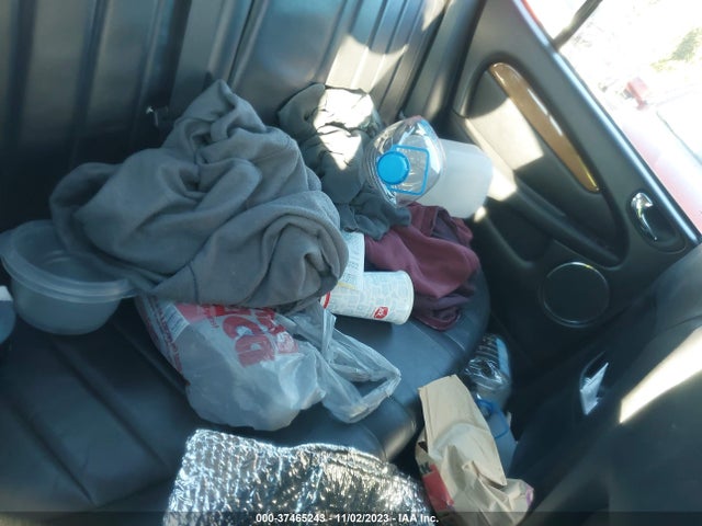 2005 JAGUAR X-TYPE SAJWA51CX5WE31211 Photo 7