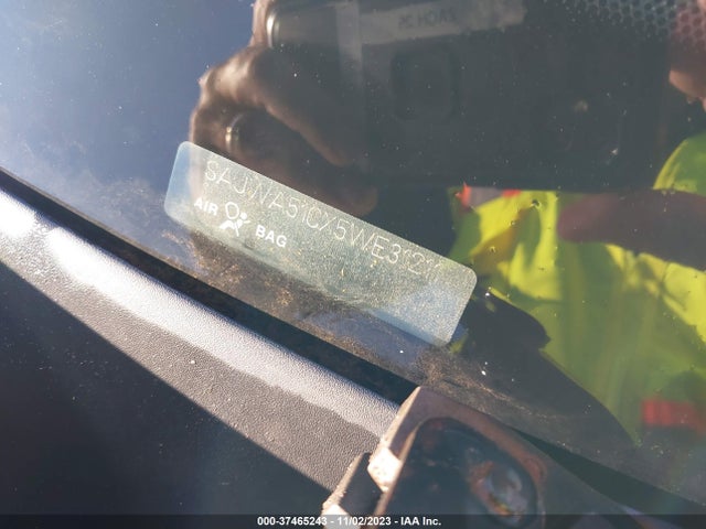 2005 JAGUAR X-TYPE SAJWA51CX5WE31211 Photo 8