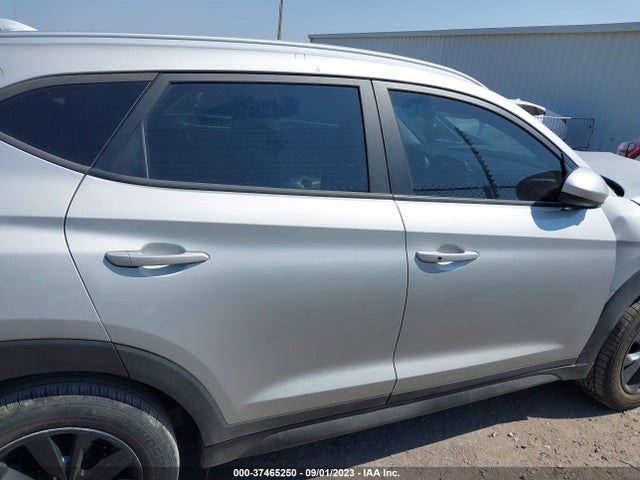 Hyundai Tucson Value 2021 KM8J33A4XMU329510 Image 14