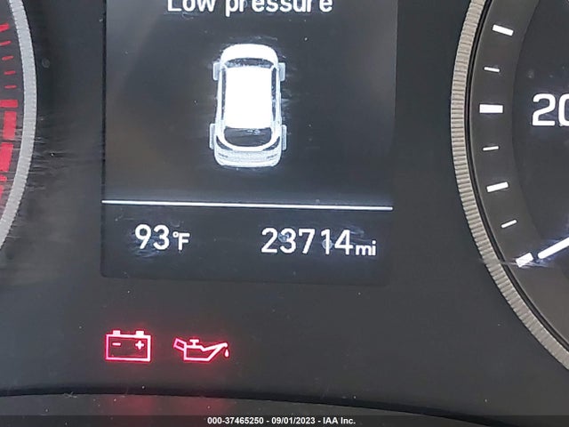 Hyundai Tucson Value 2021 KM8J33A4XMU329510 Image 16