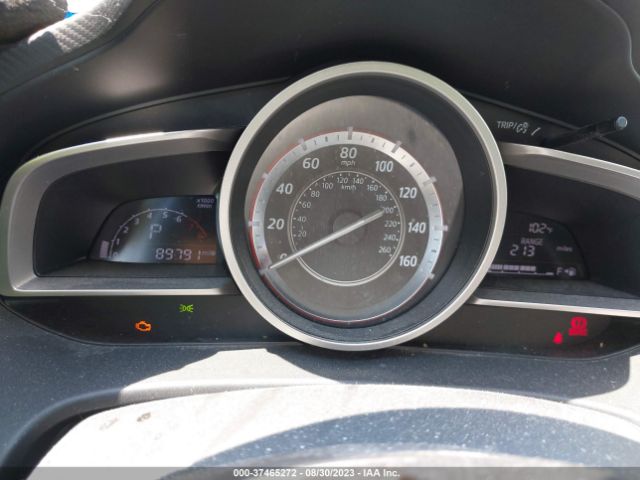 JM1BM1L78E1191809 Mazda Mazda3 I Touring