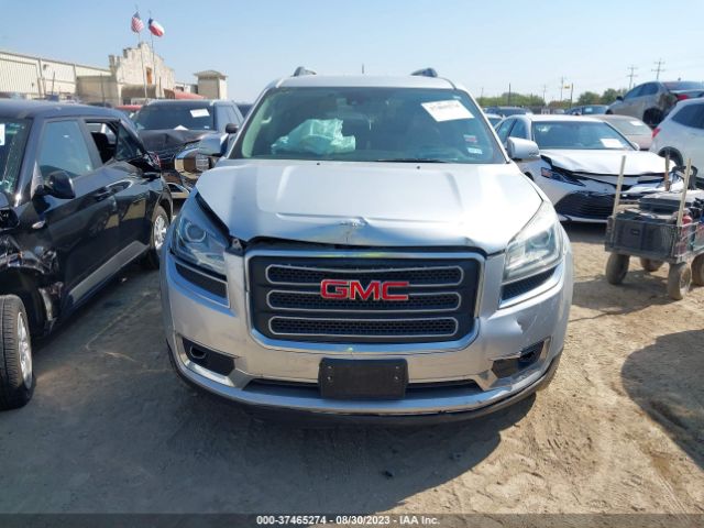 1GKKRSKD7HJ230607 GMC Acadia Limited Limited