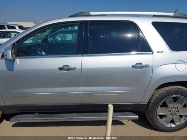 1GKKRSKD7HJ230607 GMC Acadia Limited Limited