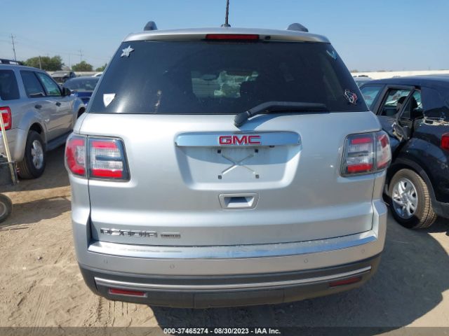 1GKKRSKD7HJ230607 GMC Acadia Limited Limited