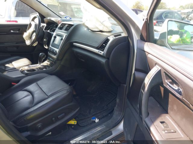 1GKKRSKD7HJ230607 GMC Acadia Limited Limited