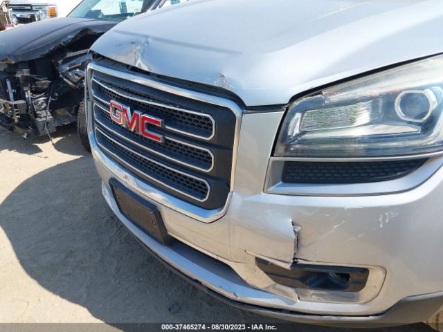 1GKKRSKD7HJ230607 GMC Acadia Limited Limited