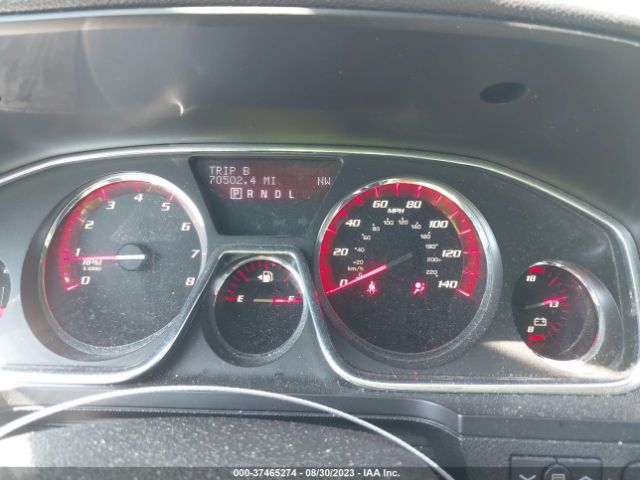 1GKKRSKD7HJ230607 GMC Acadia Limited Limited