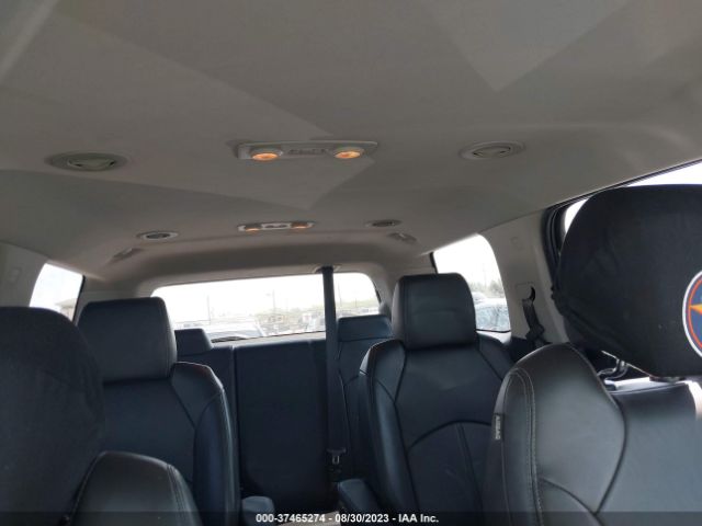 1GKKRSKD7HJ230607 GMC Acadia Limited Limited