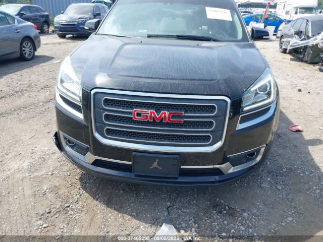 1GKKVSKD1HJ258379 GMC Acadia Limited Limited