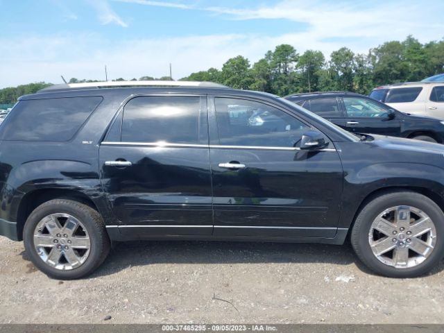 1GKKVSKD1HJ258379 GMC Acadia Limited Limited