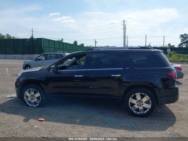1GKKVSKD1HJ258379 GMC Acadia Limited Limited
