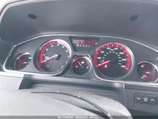 1GKKVSKD1HJ258379 GMC Acadia Limited Limited
