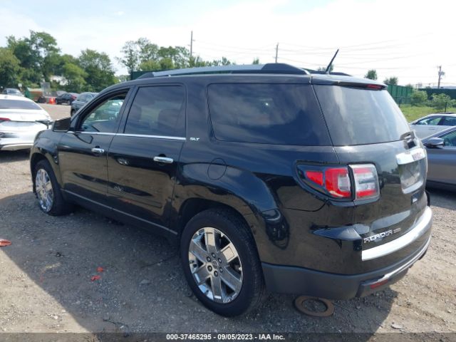 1GKKVSKD1HJ258379 GMC Acadia Limited Limited