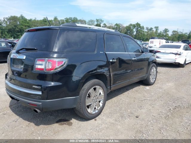 1GKKVSKD1HJ258379 GMC Acadia Limited Limited