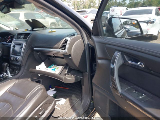 1GKKVSKD1HJ258379 GMC Acadia Limited Limited