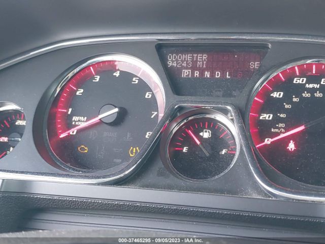 1GKKVSKD1HJ258379 GMC Acadia Limited Limited