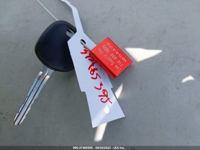 Toyota YARIS L 2015 VNKKTUD39FA045489 Image 11