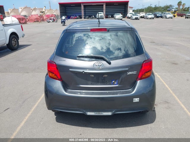 Toyota YARIS L 2015 VNKKTUD39FA045489 Image 16