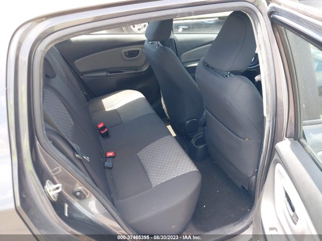 Toyota YARIS L 2015 VNKKTUD39FA045489 Image 8