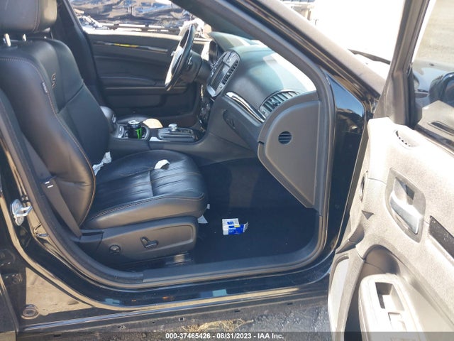 Chrysler 300 300s Alloy Edition 2016 2C3CCABG6GH287312 Image 11