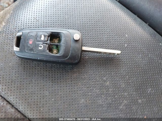 2GKFLZEK2E6351401 GMC Terrain Denali