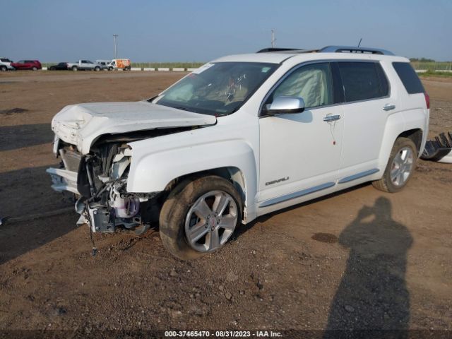2GKFLZEK2E6351401 GMC Terrain Denali