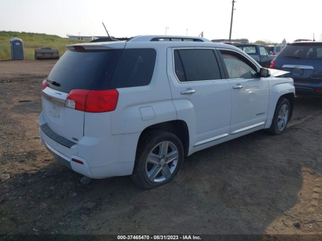 2GKFLZEK2E6351401 GMC Terrain Denali