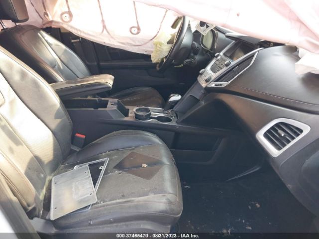 2GKFLZEK2E6351401 GMC Terrain Denali