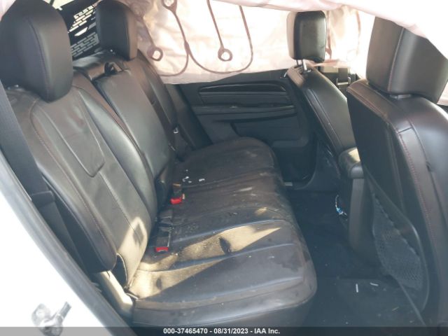 2GKFLZEK2E6351401 GMC Terrain Denali