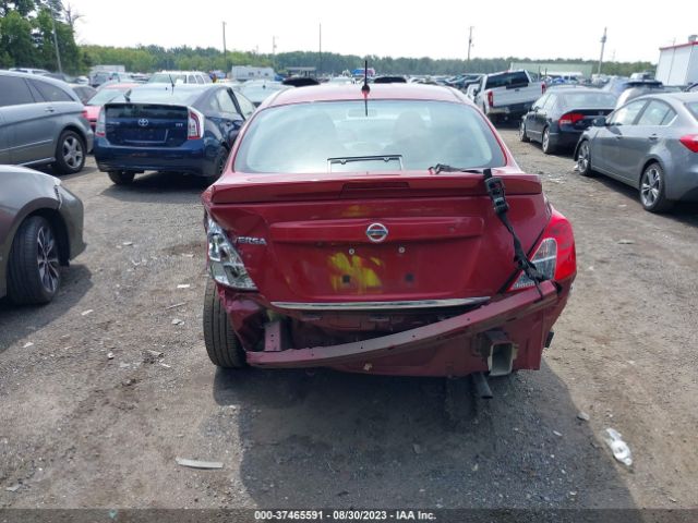 3N1CN7AP4KL805026 Nissan Versa Sedan S Plus