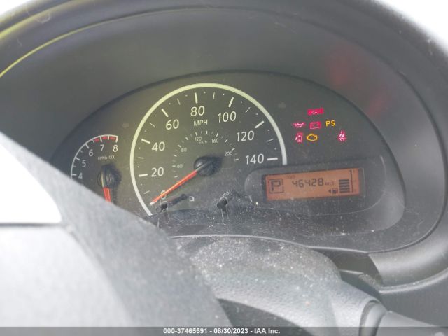 3N1CN7AP4KL805026 Nissan Versa Sedan S Plus