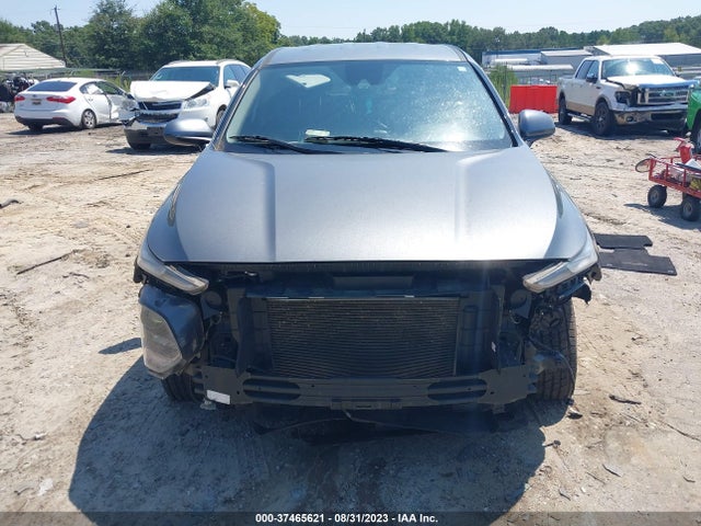 Hyundai Santa Fe Se 2019 5NMS23AD0KH024341 Image 13